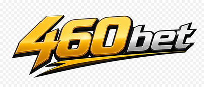 460 bet โลโก้